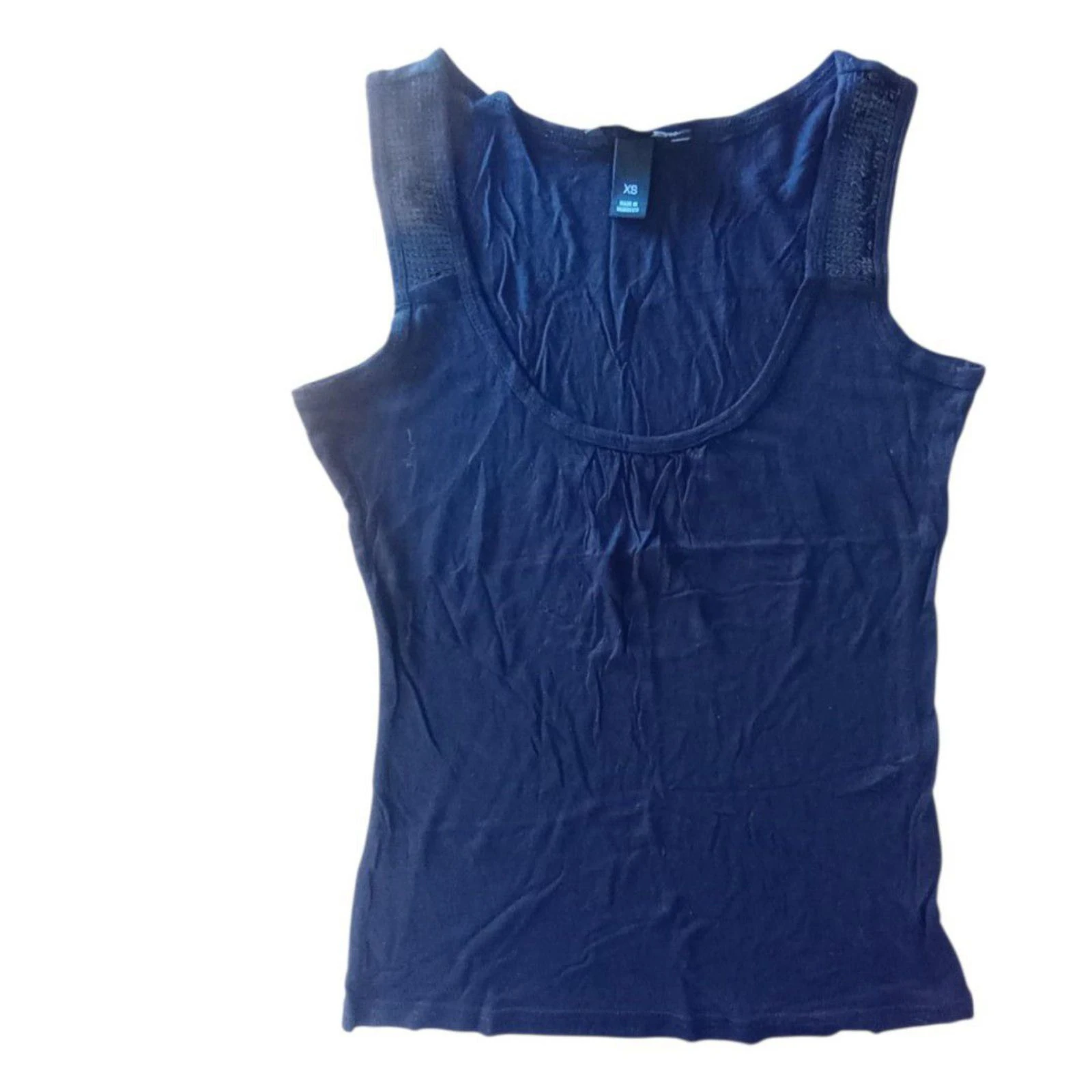Débardeur H&M talla 34 muy buen estado – photo 4